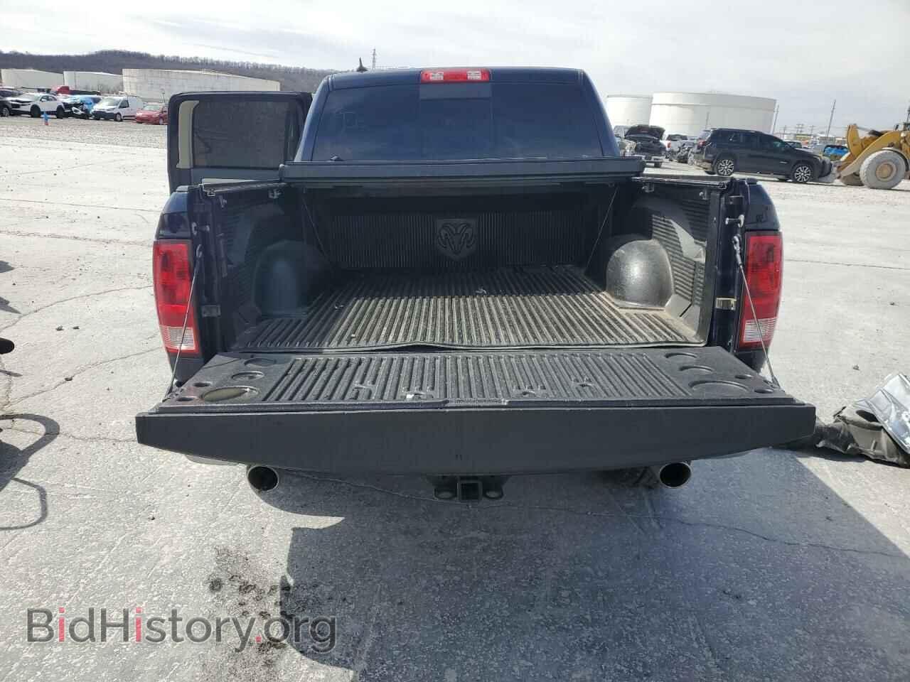 2013 RAM 1500 - VIN: 1C6RR6LT5DS633939 - Фото 6