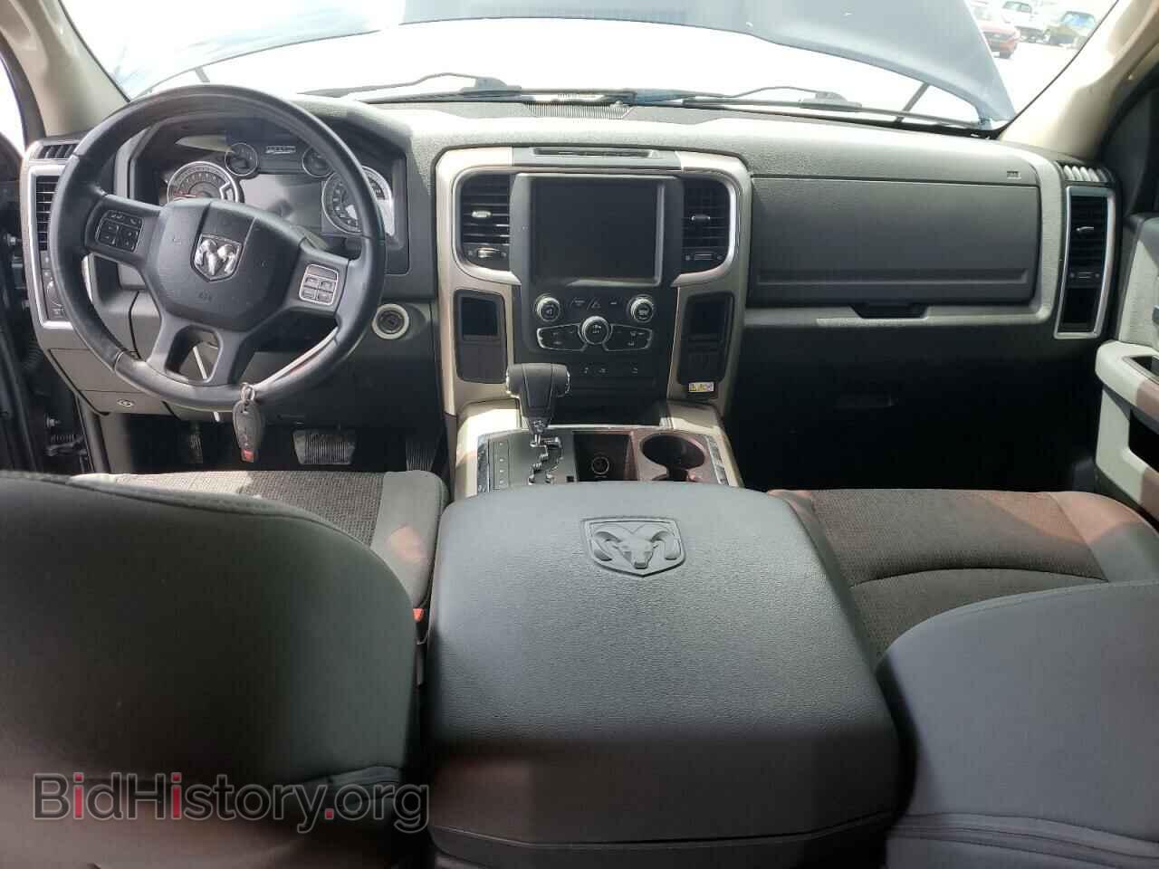 2013 RAM 1500 - VIN: 1C6RR6LT5DS633939 - Фото 8