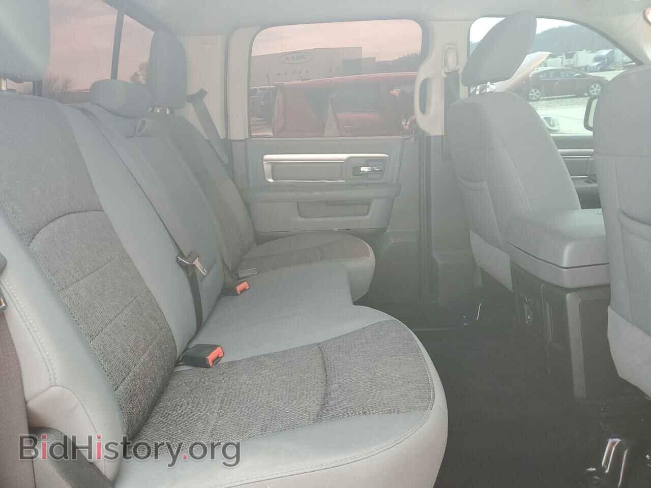 2013 RAM 1500 - VIN: 1C6RR6LT5DS633939 - Фото 10