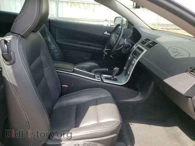2011 VOLVO C70 - VIN: YV1672MC0BJ120443 - Фото 5