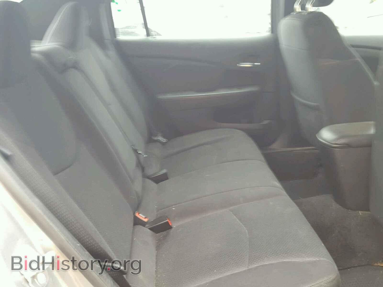 2013 CHRYSLER 200 - VIN: 1C3CCBBB0DN589823 - Фото 6