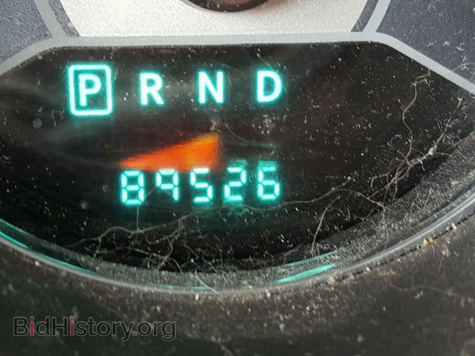 2013 CHRYSLER 200 - VIN: 1C3CCBBB0DN589823 - Фото 8