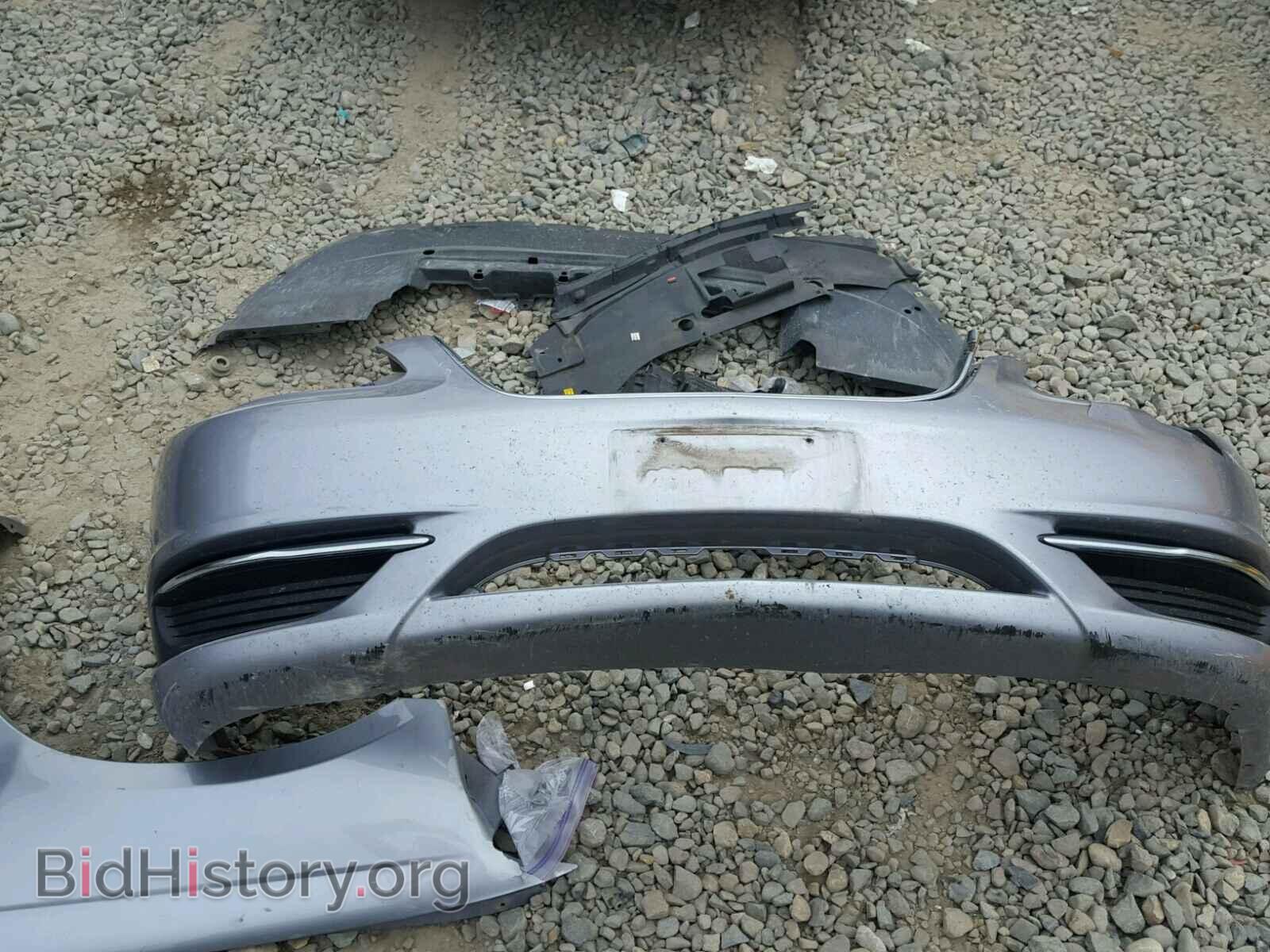 2013 CHRYSLER 200 - VIN: 1C3CCBBB0DN589823 - Фото 9