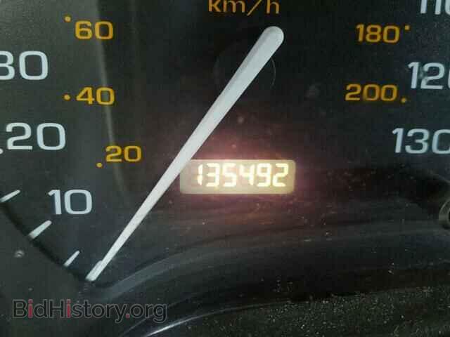 2000 SATURN LS/LS1/LS2 - VIN: 1G8JU52F9YY670077 - Фото 8