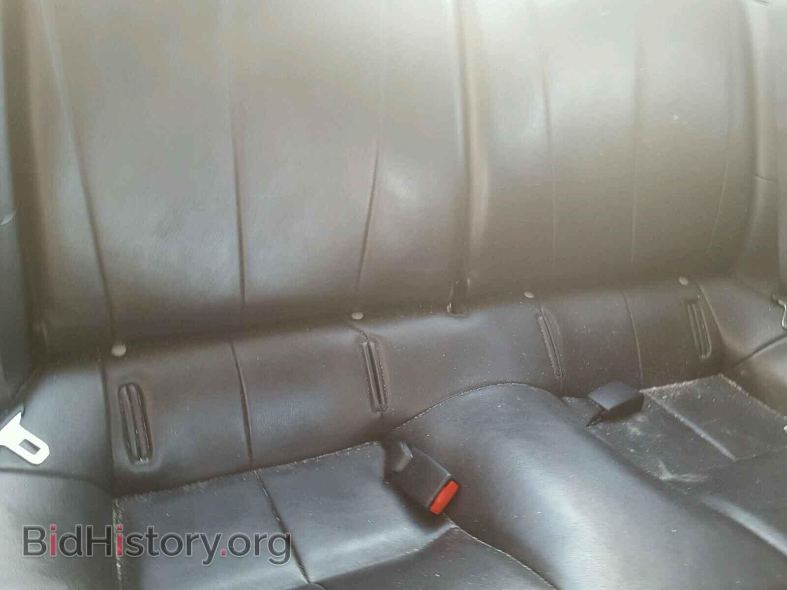 2011 MITSUBISHI ECLIPSE - VIN: 4A31K5DF8BE002060 - Фото 6