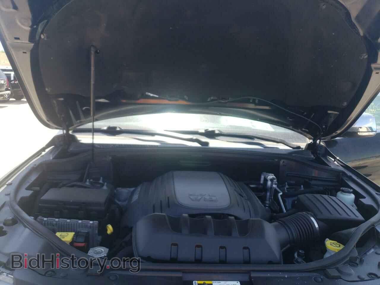2014 JEEP CHEROKEE - VIN: 1C4RJFBTXEC207418 - Фото 7