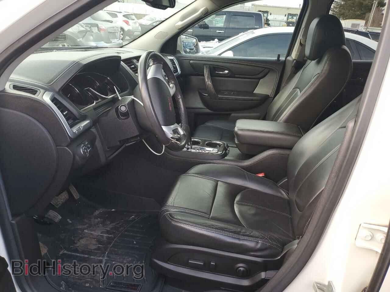 2014 GMC ACADIA - VIN: 1GKKVRKD4EJ341776 - Photo 7