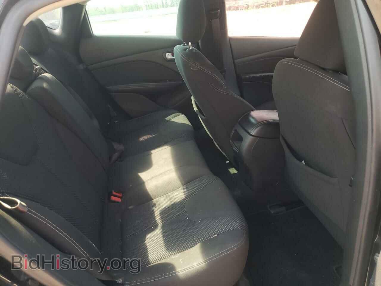 2014 DODGE DART - VIN: 1C3CDFBB8ED669687 - Фото 6