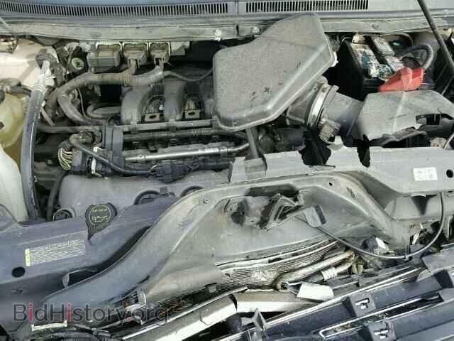 2007 FORD EDGE - VIN: 2FMDK48C97BB57371 - Фото 7