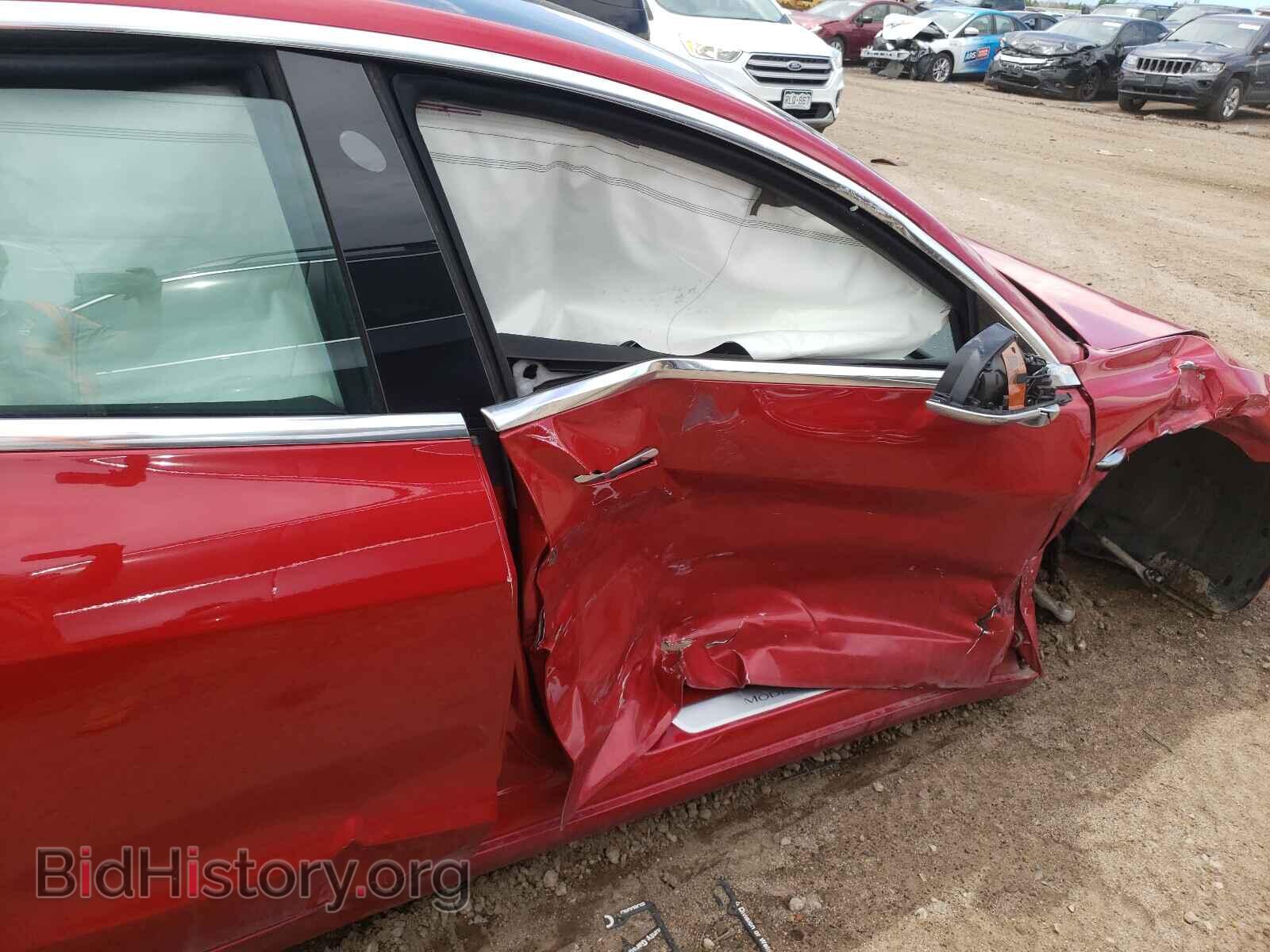 2020 TESLA MODEL 3 - VIN: 5YJ3E1ECXLF624546 - Photo 6