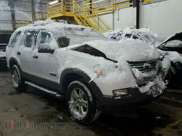 Photo 1FMEU73E06UA32096 - FORD EXPLORER 2006