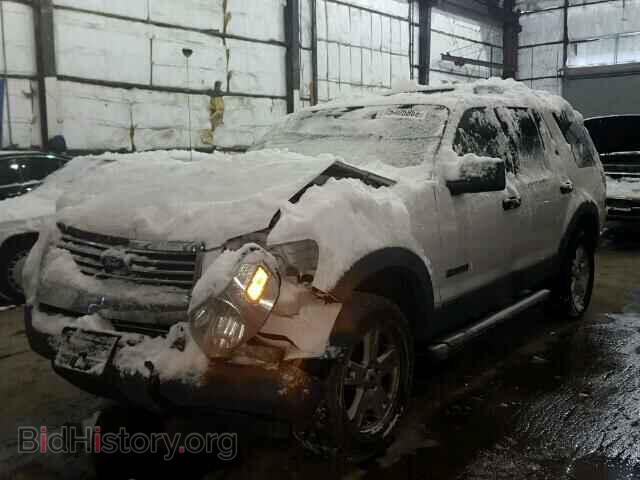 2006 FORD EXPLORER - VIN: 1FMEU73E06UA32096 - Photo 2