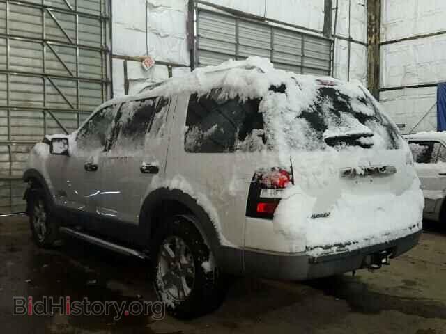 2006 FORD EXPLORER - VIN: 1FMEU73E06UA32096 - Photo 3