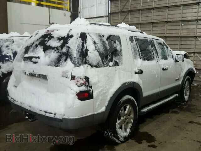 2006 FORD EXPLORER - VIN: 1FMEU73E06UA32096 - Photo 4
