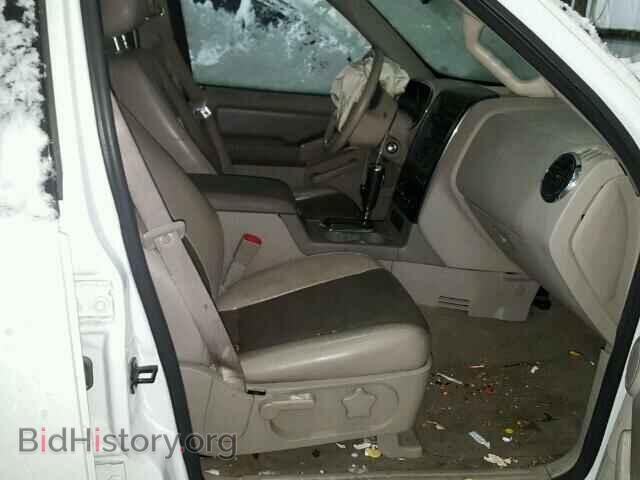 2006 FORD EXPLORER - VIN: 1FMEU73E06UA32096 - Photo 5