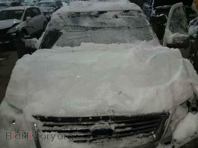 2006 FORD EXPLORER - VIN: 1FMEU73E06UA32096 - Photo 7