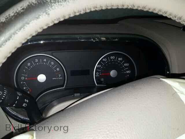 2006 FORD EXPLORER - VIN: 1FMEU73E06UA32096 - Photo 8