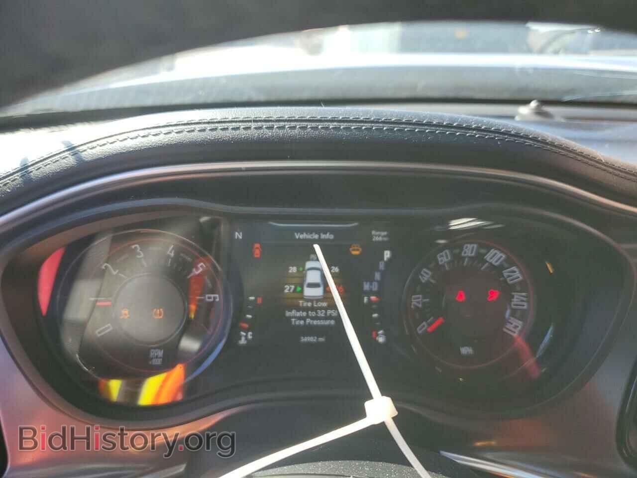 2021 DODGE CHALLENGER - VIN: 2C3CDZAG3MH642008 - Фото 9