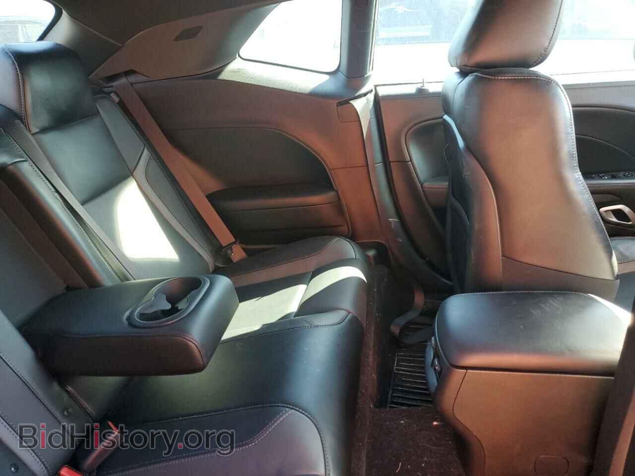 2021 DODGE CHALLENGER - VIN: 2C3CDZAG3MH642008 - Фото 10
