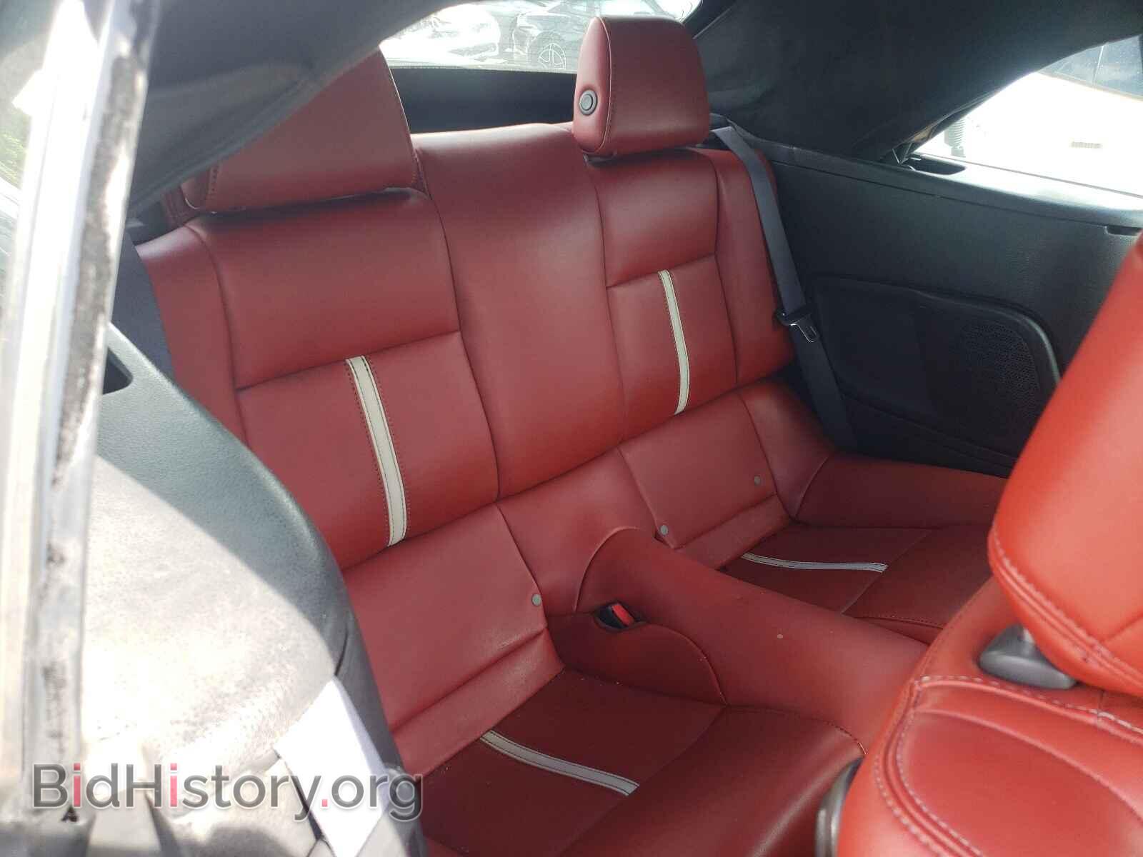 2013 FORD MUSTANG - VIN: 1ZVBP8FF5D5260267 - Фото 6