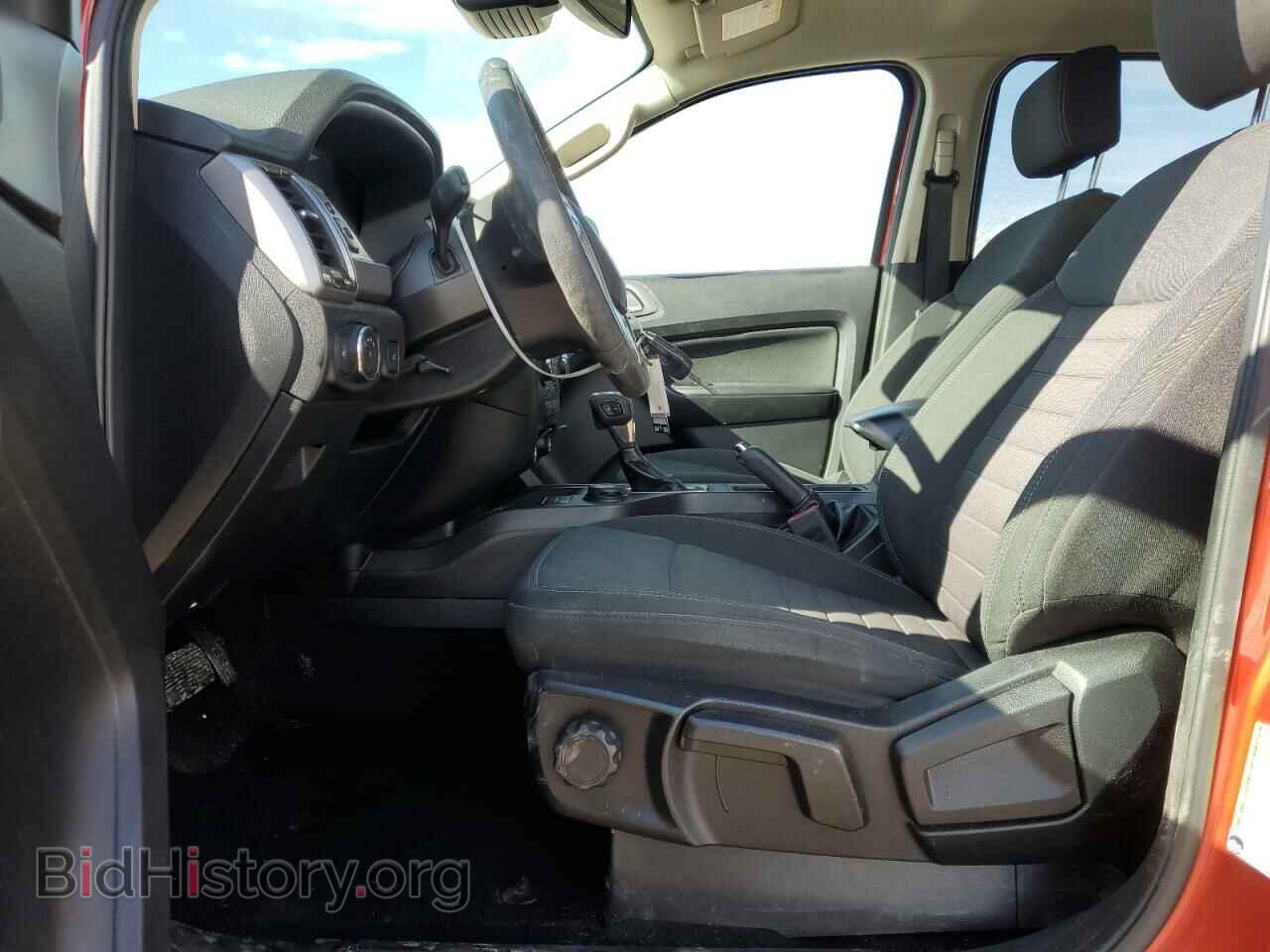 2019 FORD RANGER - VIN: 1FTER4FH2KLB22053 - Фото 7