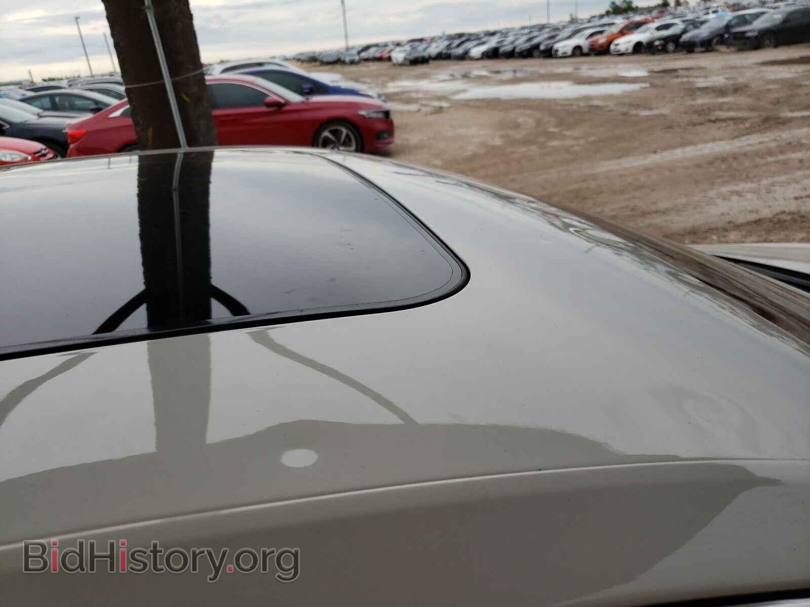 2013 CADILLAC CTS - VIN: 1G6DP5E36D0117278 - Фото 9