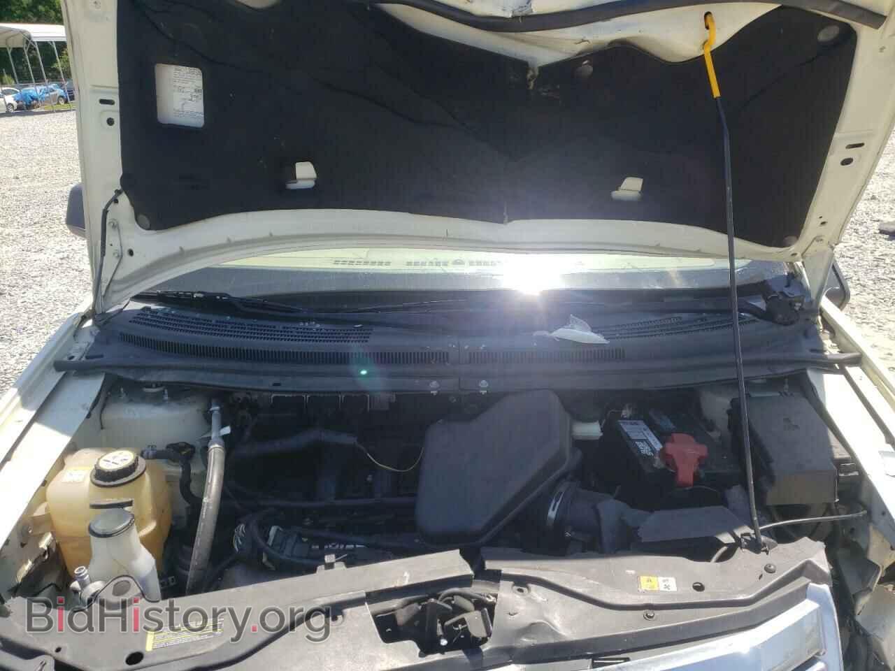 2007 FORD EDGE - VIN: 2FMDK36C47BB18197 - Photo 7
