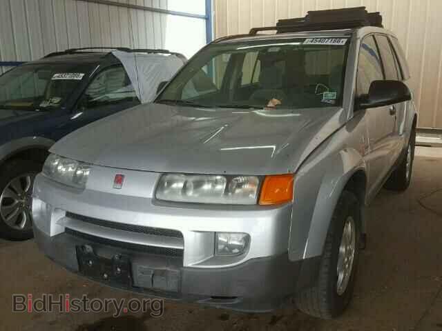 2003 SATURN VUE - VIN: 5GZCZ63B33S840526 - Фото 2
