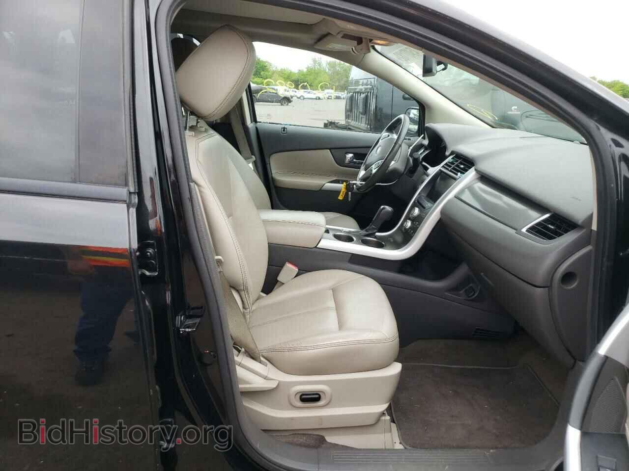 2013 FORD EDGE - VIN: 2FMDK4JC4DBA88546 - Photo 5