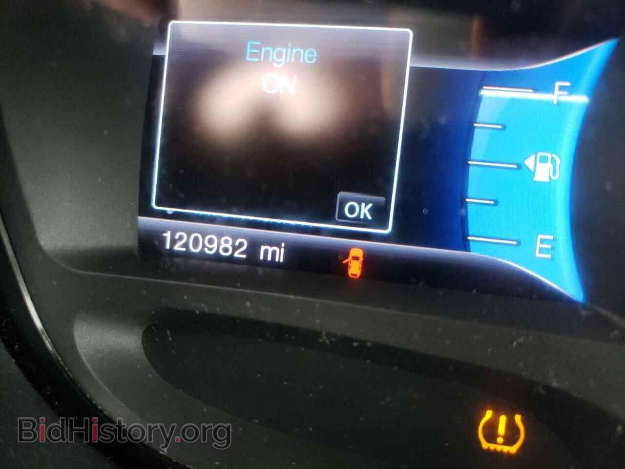 2013 FORD EDGE - VIN: 2FMDK4JC4DBA88546 - Photo 8