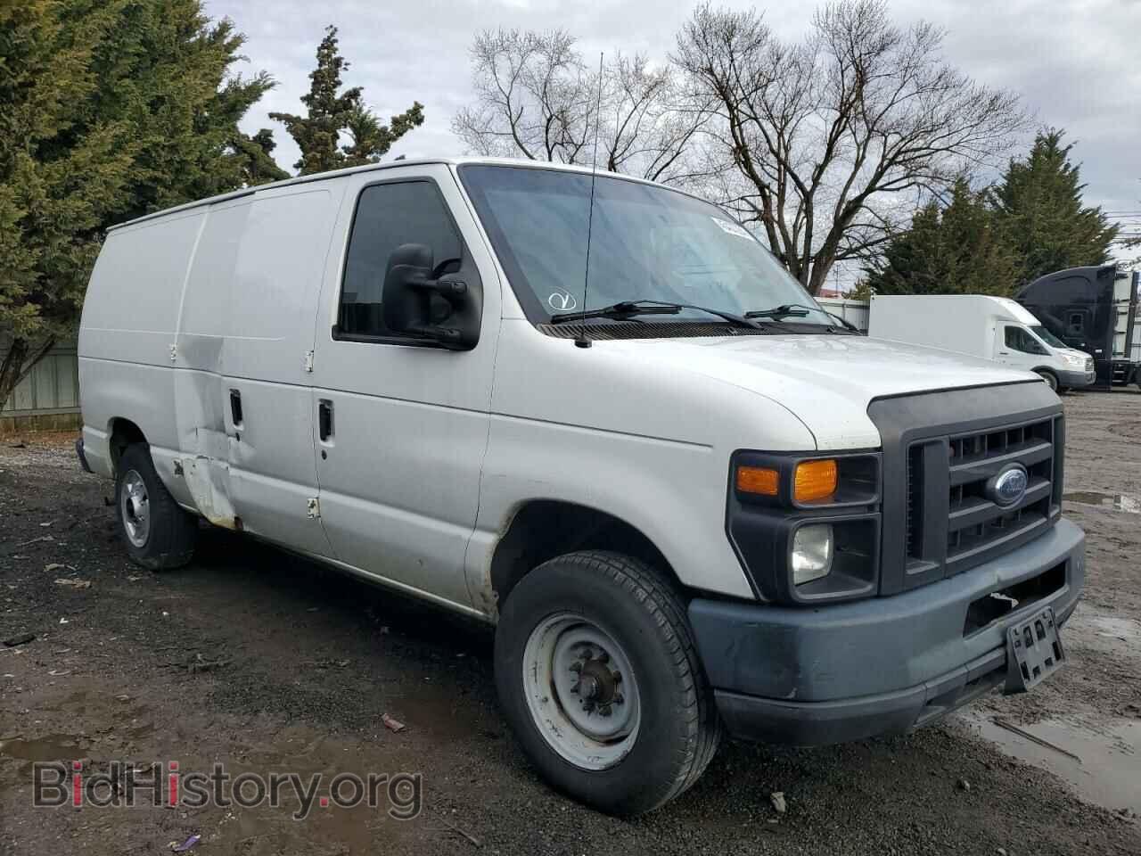 2012 FORD ALL Models - VIN: 1FTNE1EW4CDB21251 - Фото 4