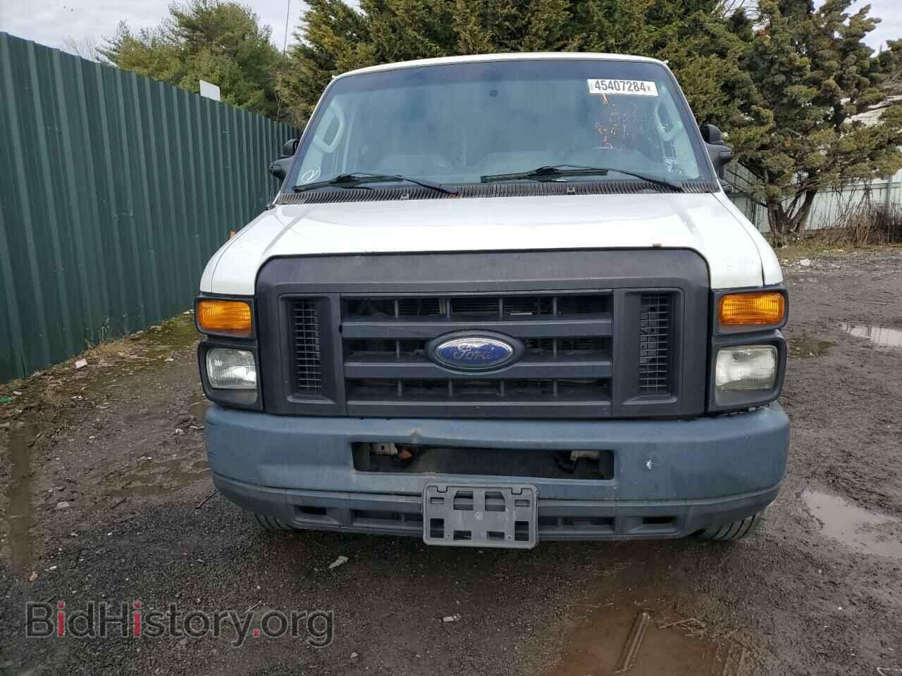 2012 FORD ALL Models - VIN: 1FTNE1EW4CDB21251 - Фото 5