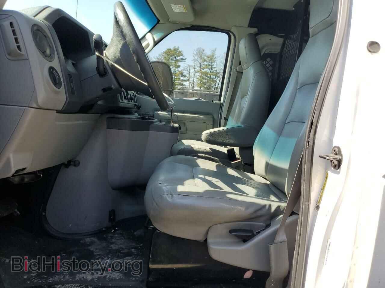 2012 FORD ALL Models - VIN: 1FTNE1EW4CDB21251 - Фото 7