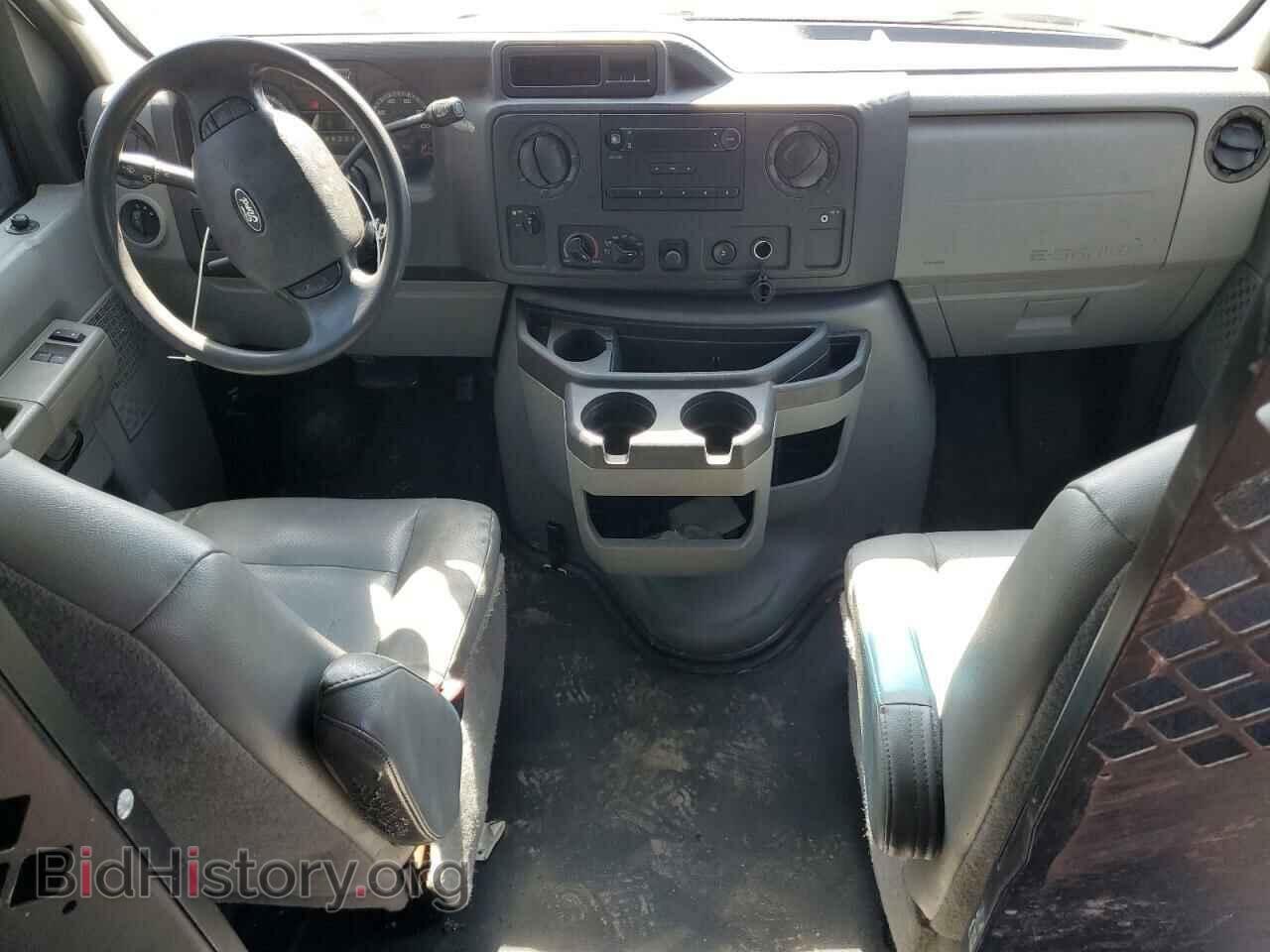 2012 FORD ALL Models - VIN: 1FTNE1EW4CDB21251 - Фото 8