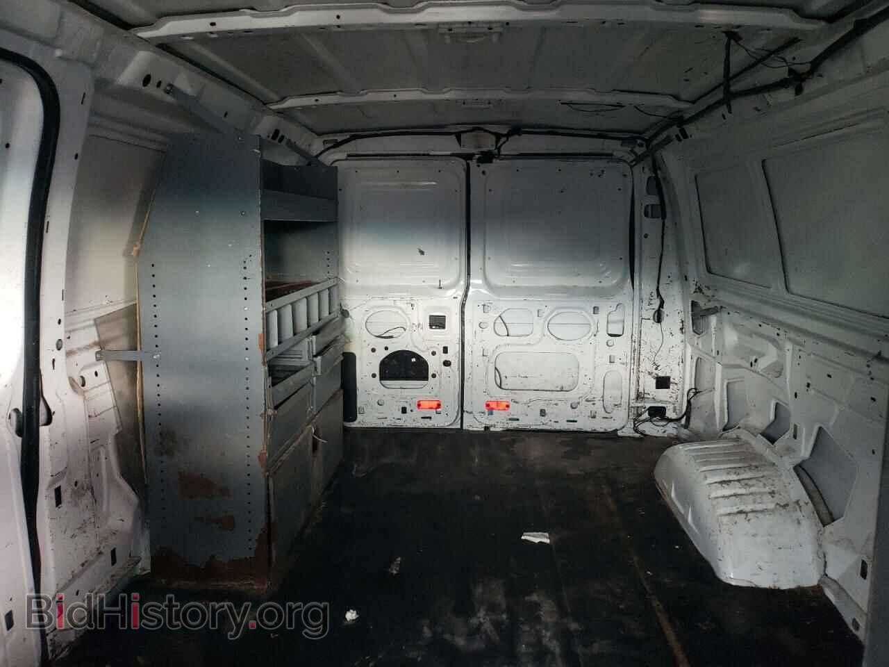 2012 FORD ALL Models - VIN: 1FTNE1EW4CDB21251 - Фото 10