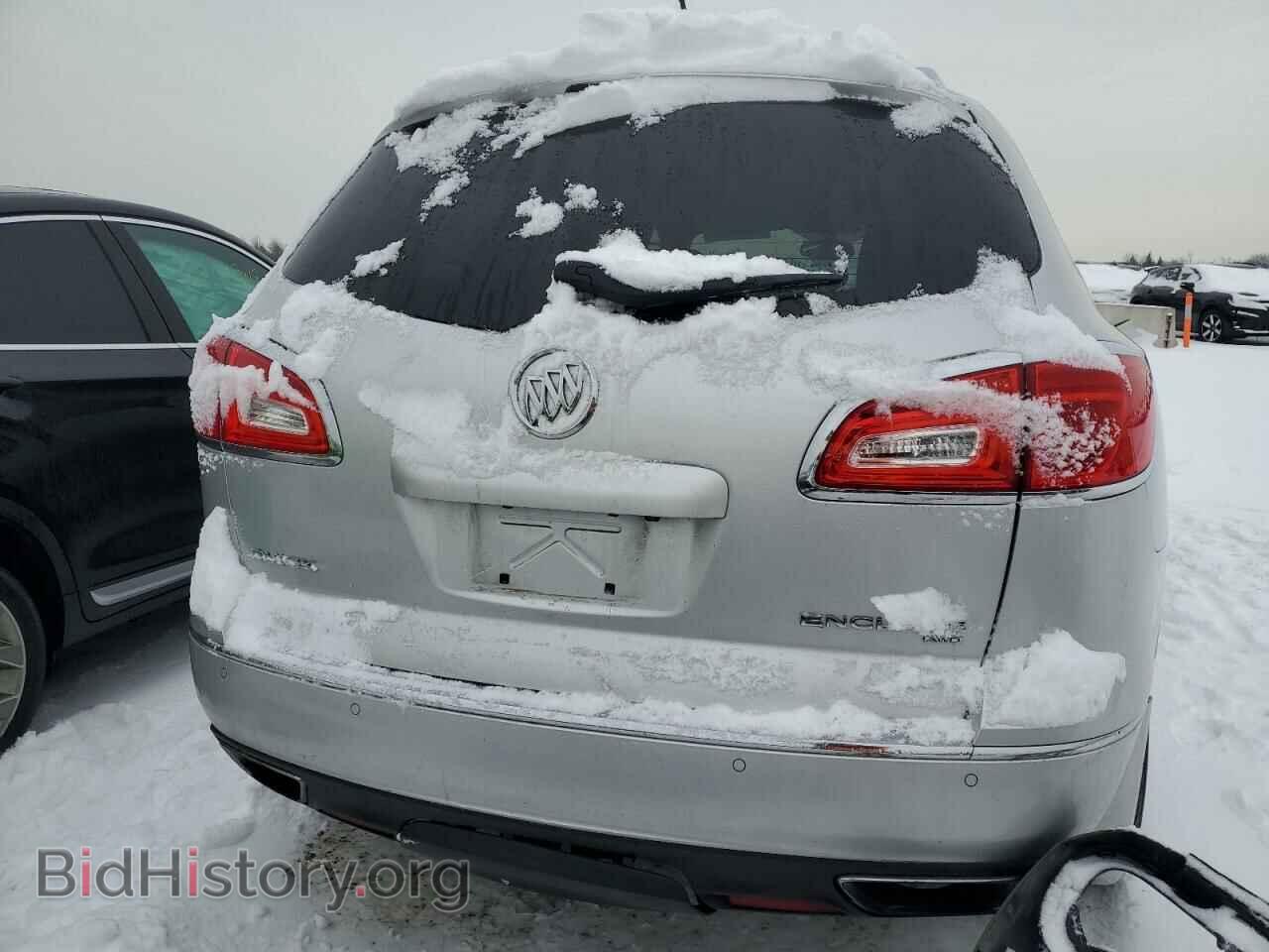 2015 BUICK ENCLAVE - VIN: 5GAKVBKD8FJ210064 - Photo 6