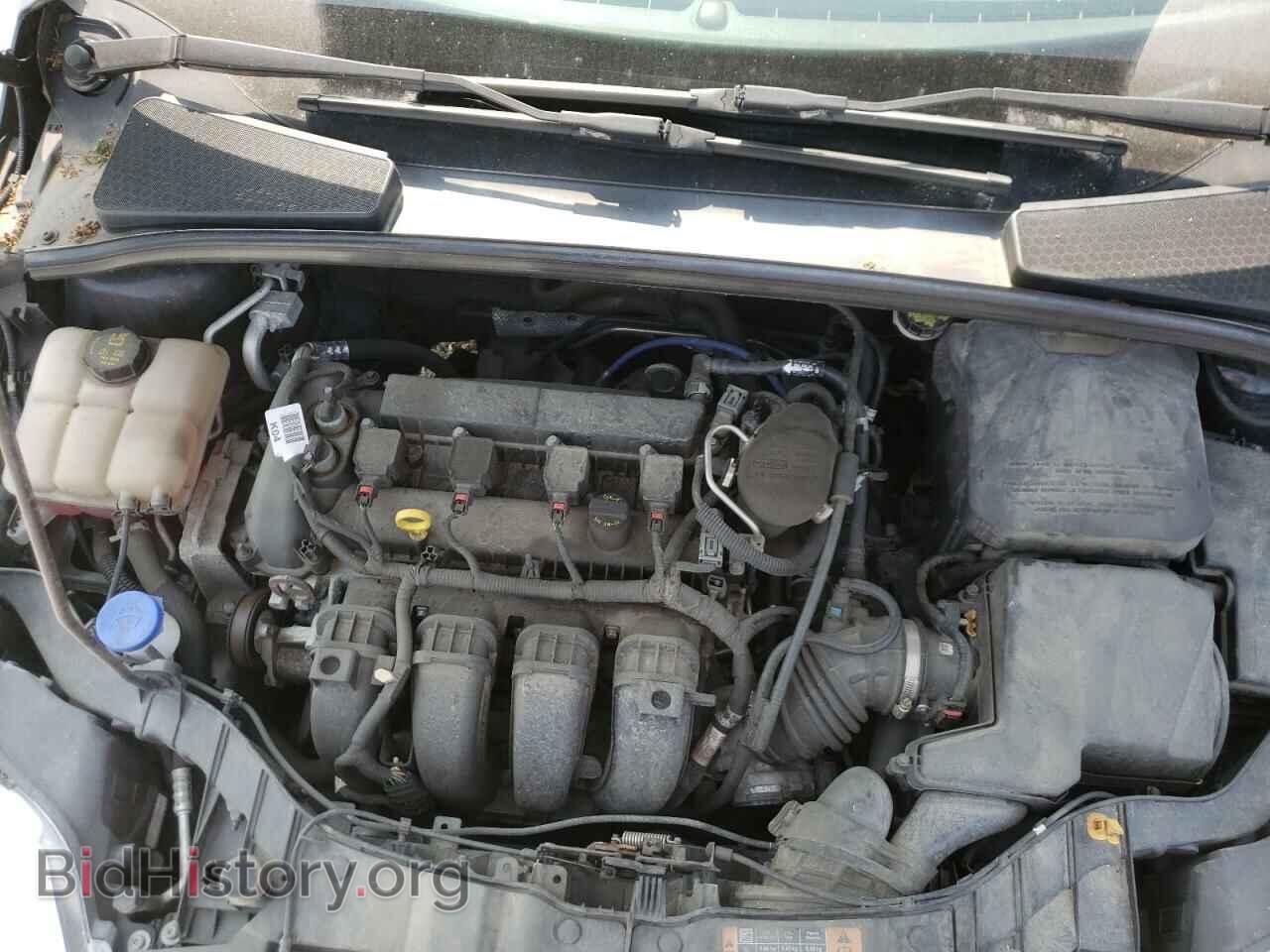 2014 FORD FOCUS - VIN: 1FADP3F23EL422301 - Фото 7