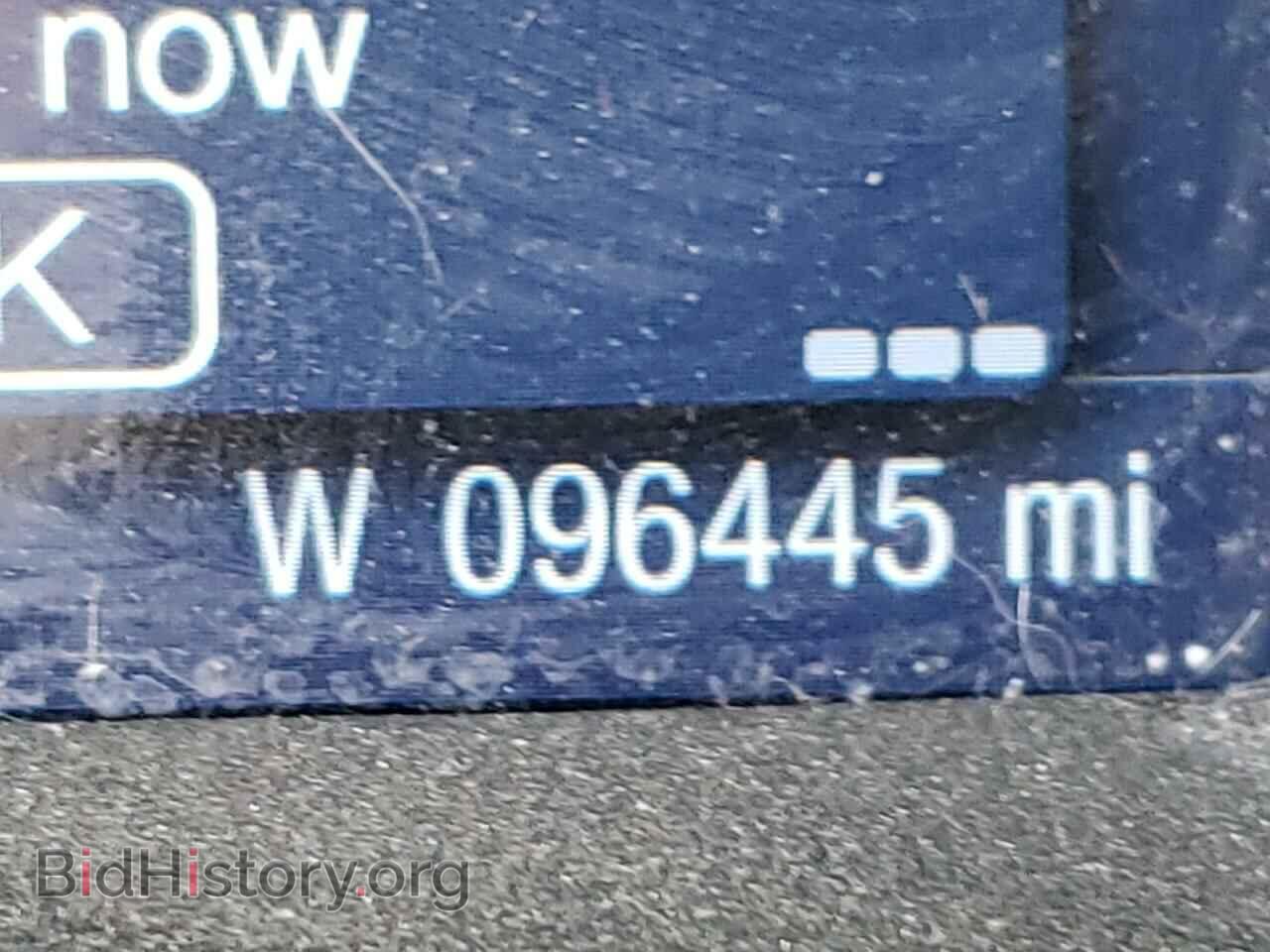 2014 FORD FOCUS - VIN: 1FADP3F23EL422301 - Фото 8