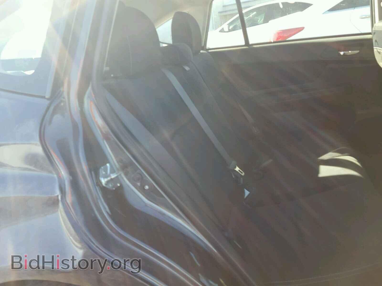 2012 SUBARU IMPREZA - VIN: JF1GPAL63CH229901 - Фото 6