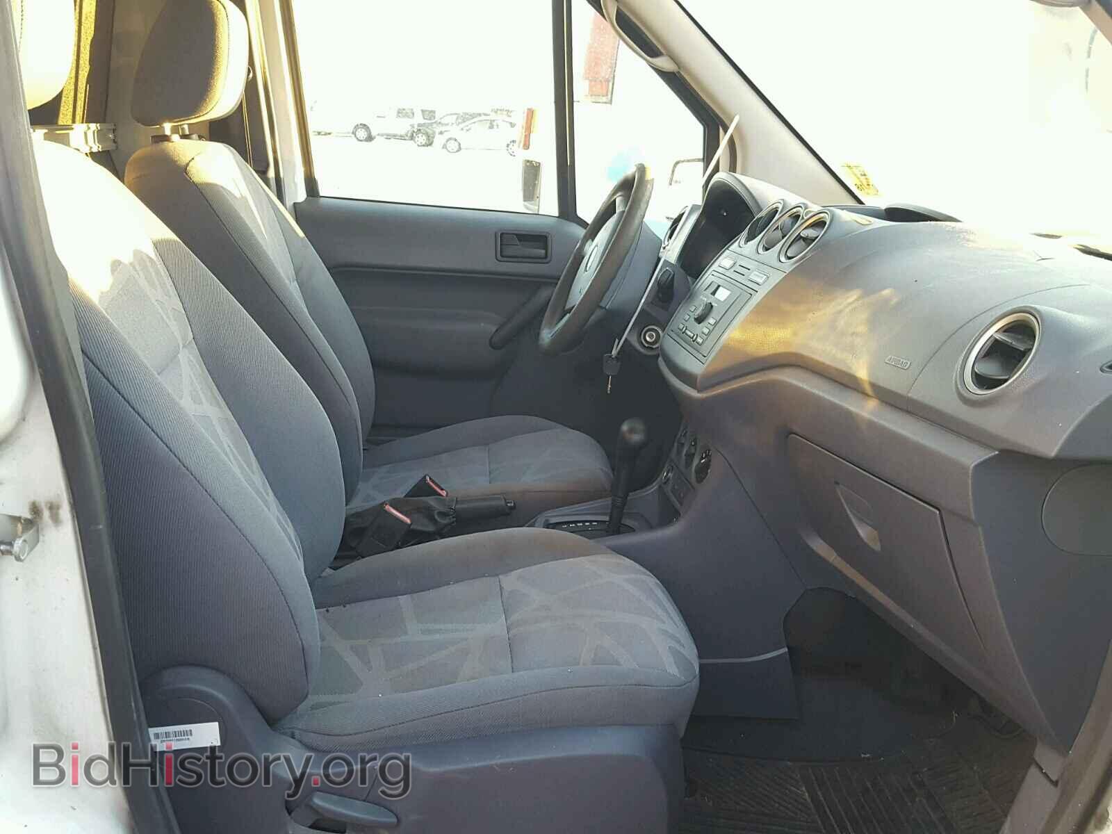 2011 FORD TRANSIT CO - VIN: NM0LS7AN2BT071242 - Фото 5