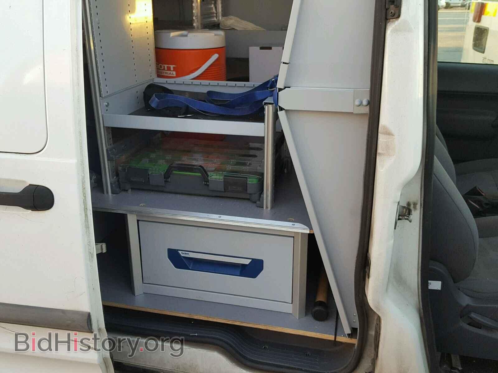 2011 FORD TRANSIT CO - VIN: NM0LS7AN2BT071242 - Фото 6