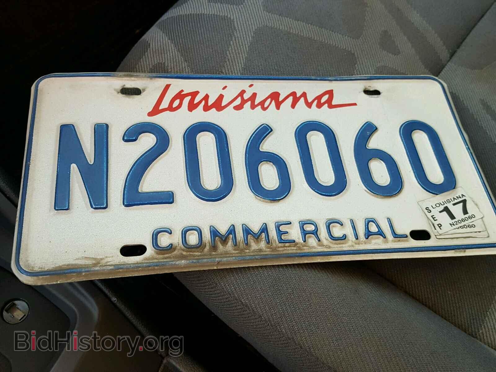 2011 FORD TRANSIT CO - VIN: NM0LS7AN2BT071242 - Фото 9