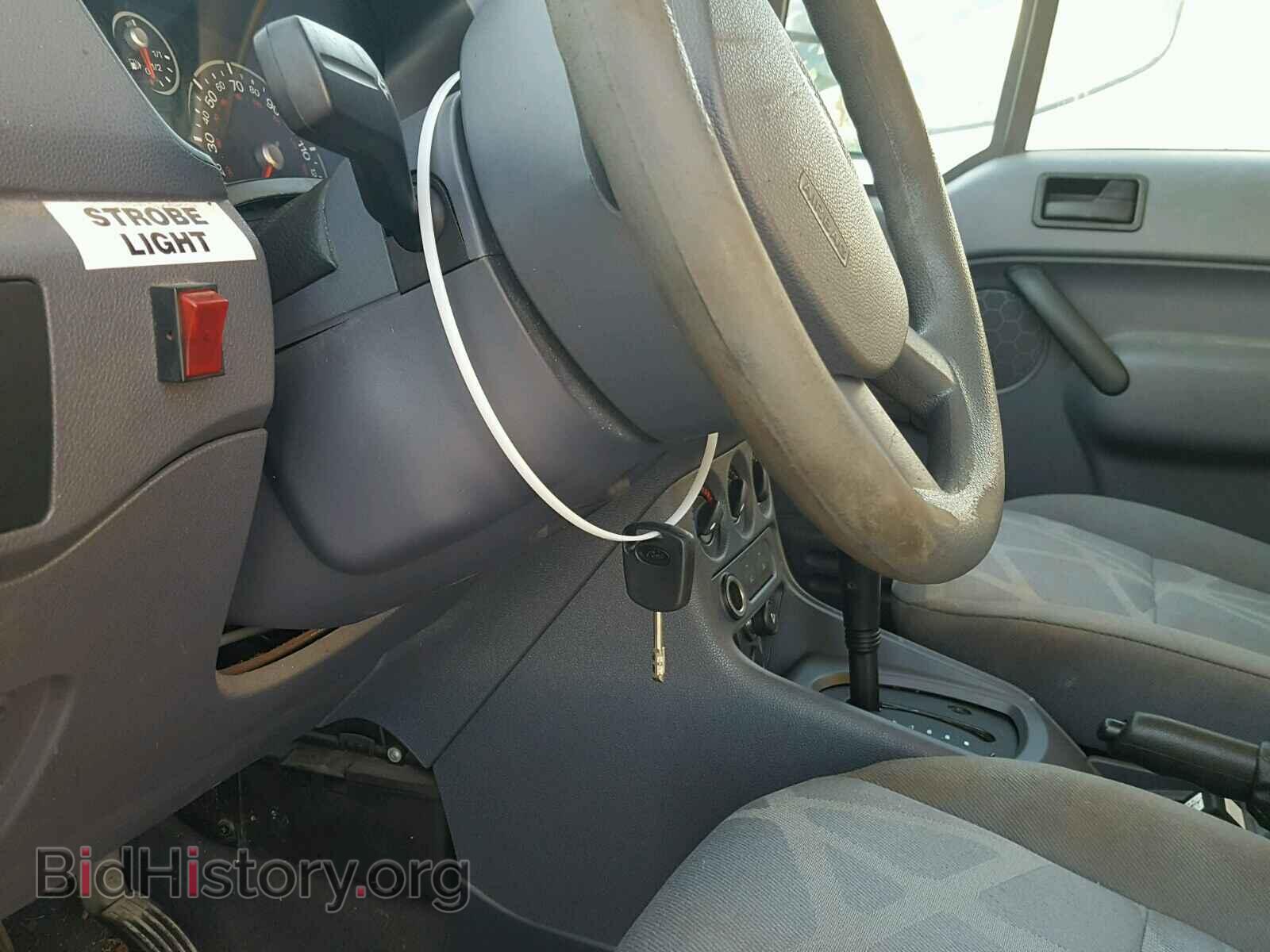 2011 FORD TRANSIT CO - VIN: NM0LS7AN2BT071242 - Фото 10