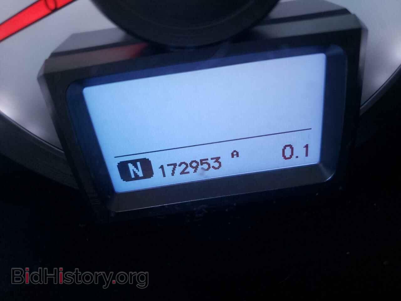 2011 HONDA PILOT - VIN: 5FNYF4H97BB080476 - Фото 8