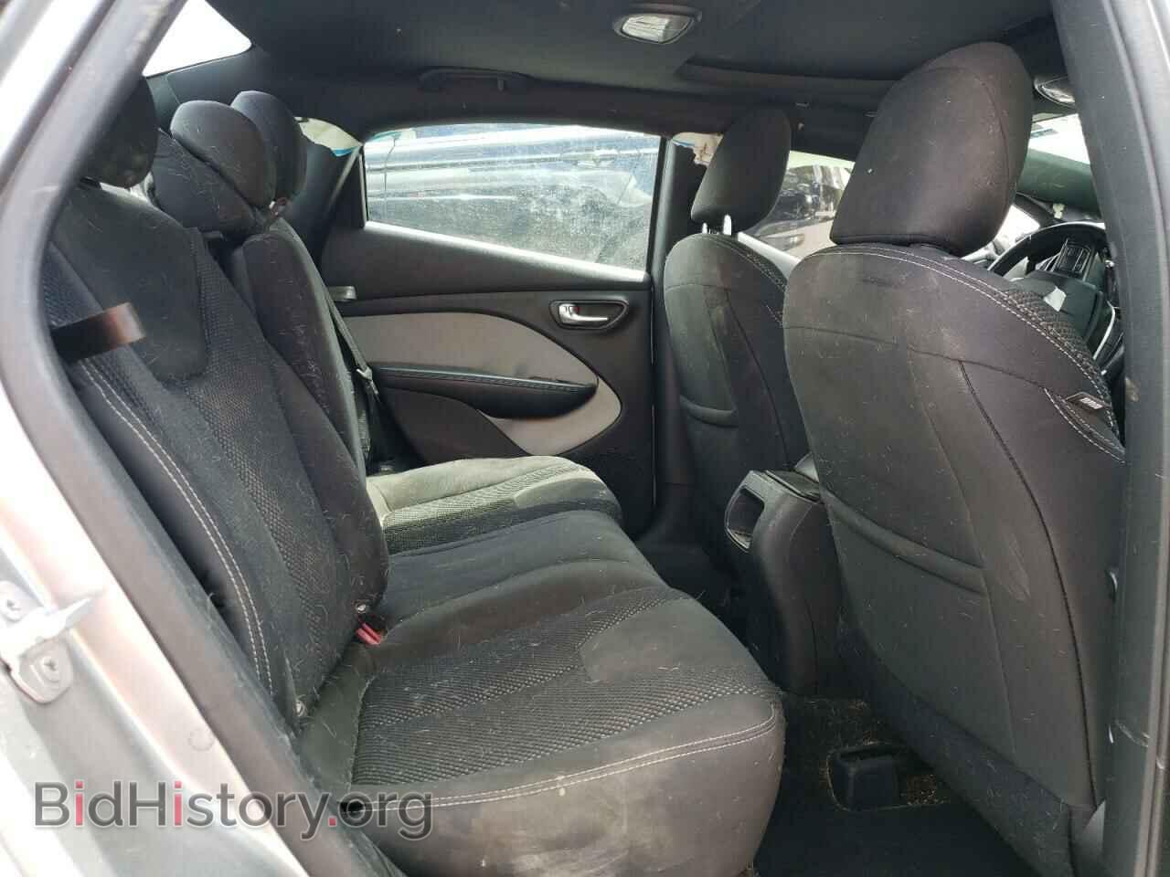2015 DODGE DART - VIN: 1C3CDFBB7FD165357 - Фото 10