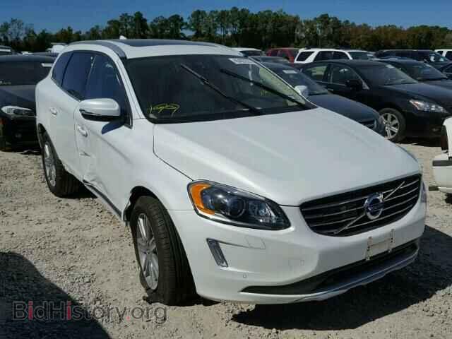 Photo YV440MDU0H2183385 - VOLVO XC60 2017