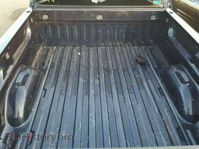 2008 CHEVROLET SILVERADO - VIN: 1GCEC14C18Z110120 - Фото 6