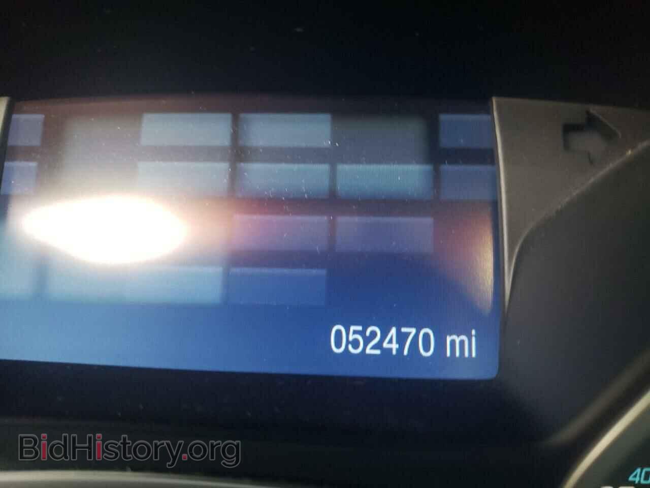 2012 FORD FOCUS - VIN: 1FAHP3F24CL354556 - Photo 8