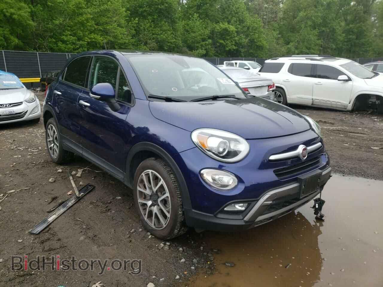 Photo ZFBCFYCB3HP557675 - FIAT 500 2017