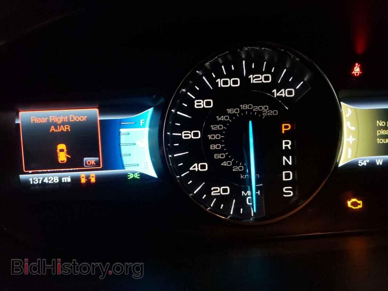 2013 FORD EDGE - VIN: 2FMDK4AK6DBC80607 - Фото 9